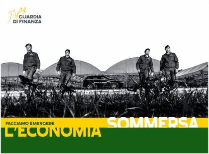 Guardia di Finanza - maggio 2026 