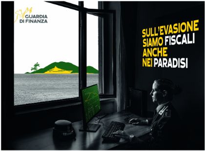 Guardia di Finanza - Mese Giugno 2026