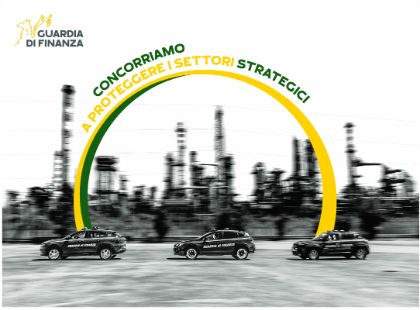 Guardia di Finanza - Luglio 2026