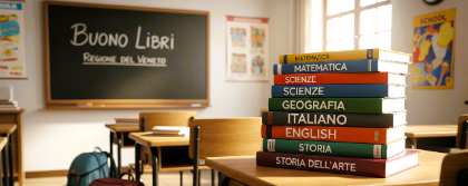 BUONO LIBRI A.S. 2025-2026 BUONO LIBRI A.S. 2025-2026
