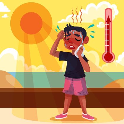 VINCERE IL CALDO