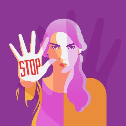 USCIRE INSIEME DALLA VIOLENZA SI PUÒ