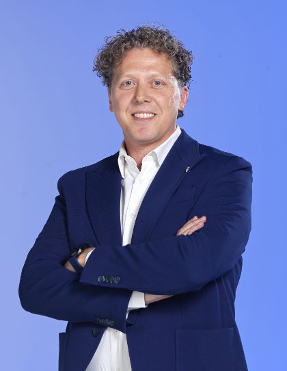 Borsato Christian