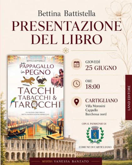 TACCHI TABACCHI & TAROCCHI