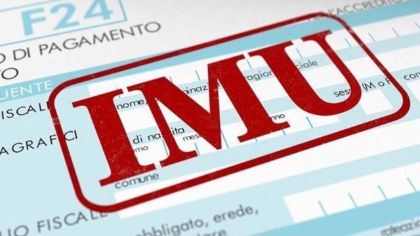 IMU 2025: mancato recapito da parte di POSTE ITALIANE IMU 2025: mancato recapito da parte di POSTE ITALIANE