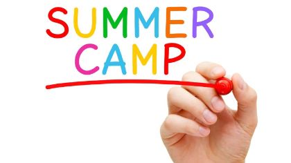 CARTIGLIANO SUMMER CAMP 2026