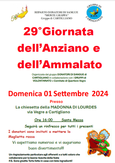 Ammalato