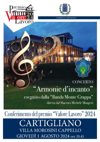 LOCANDINA VALORE LAVORO 2024