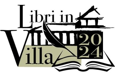 LOGO libri in villa