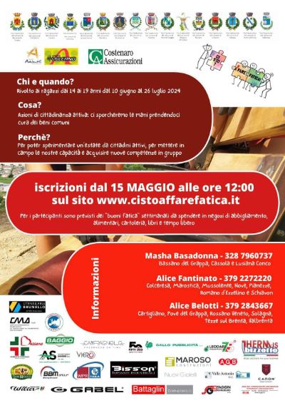 ci sto