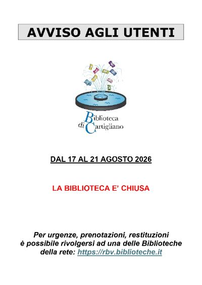 AVVISO AGLI UTENTI DELLA BIBLIOTECA_page-0001
