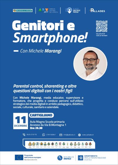 Genitori e Smartphone 11.12