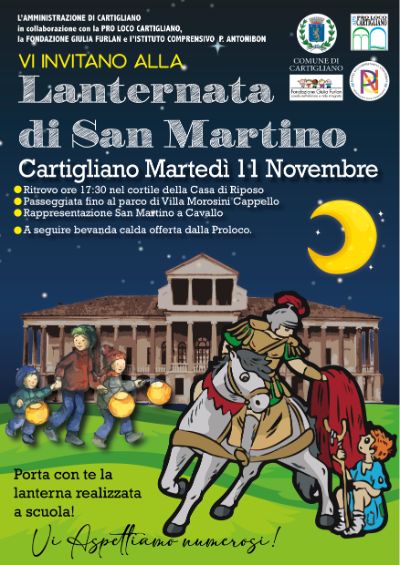 locandina san martino 25