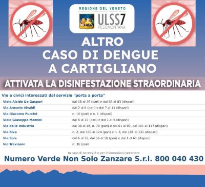 Attività disinfestazione 06102026