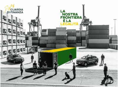 GdF ottobre 2026