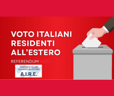 REFERENDUM AIRE