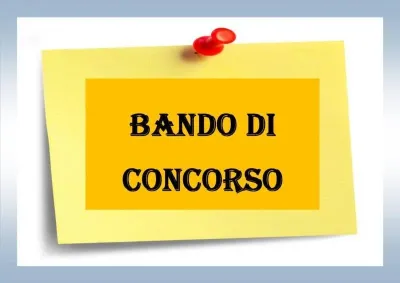 immagine bando