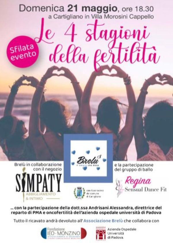 Sfilata evento